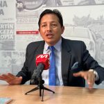 El Colectivo Resiliencia está en búsqueda de un candidato manabita para que participe en las elecciones presidenciales 2025.