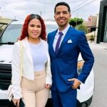 El influencer Cristhian Nieto, a quien lo asesinaron en Manta, Manabí, registraba cuatro procesos judiciales en su contra.