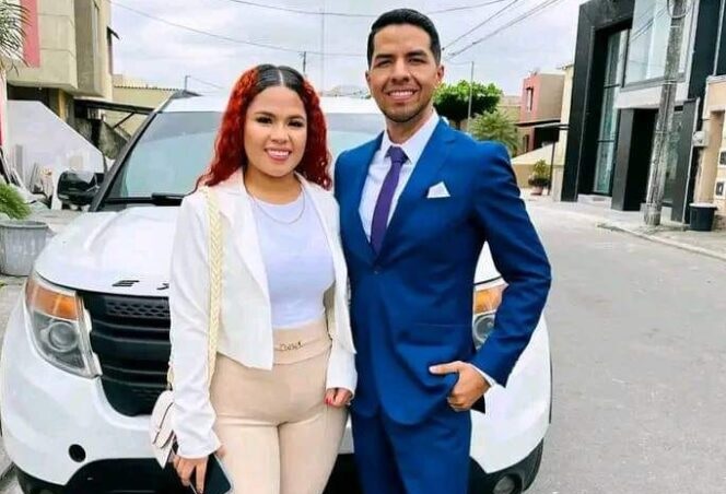 El influencer Cristhian Nieto, a quien lo asesinaron en Manta, Manabí, registraba cuatro procesos judiciales en su contra.