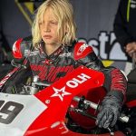 El motociclismo argentino está de luto luego de que se confirmara la muerte de Lorenzo Somaschini, el piloto de 9 años.