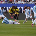 El próximo sábado 22 de junio del 2024 la Tri debutará en la Copa América 2024 y el equipo aún no convence.