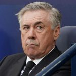 El técnico Carlo Ancelotti se volvió tendencia mundial, en cuestión de minutos, tras dar una entrevista  acerca del Mundial de Clubes 2025.