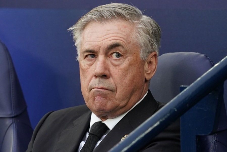 El técnico Carlo Ancelotti se volvió tendencia mundial, en cuestión de minutos, tras dar una entrevista  acerca del Mundial de Clubes 2025.