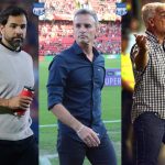 Emelec sigue sin entrenador pero tiene a tres en carpeta