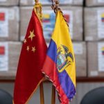 En los primeros tres meses del 2024, un total de 60 mil ciudadanos chinos ingresaron al Ecuador por diferentes motivos.