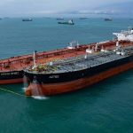 En noviembre se vence el contrato entre la Flota Pretolera Ecuatoriana (Flopec) con la privada Amazonas Tanker y este no será renovado.