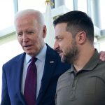 Estados Unidos dará nuevo paquete de ayuda militar a Ucrania