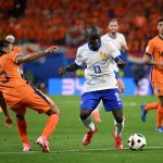 Eurocopa 2024: Francia y España no pasaron del empate