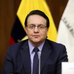 Fernando Villavicencio: Su seguridad no cumplía los protocolos