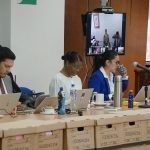 Fiscal General Diana Salazar arremete contra Rafael Correa por Caso Sobornos