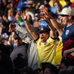 Ecuador vs. Bolivia: La Tri está lista para reivindicarse (En vivo)