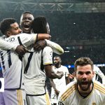 Champions League: Real Madrid se consagra campeón al vencer a Borussia Dortmund