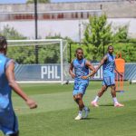La Tri ya se alista para la Copa América