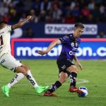 Independiente del Valle vence a Orense en la Liga Pro