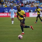 Ecuador vs. Bolivia: Segundo Encuentro Amistoso de La Tri