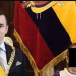 Gabriela Goldbaum, exesposa del Presidente Daniel Noboa presentó una denuncia pública contra el primer mandatario.