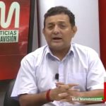 Geovanni Atarihuana, director nacional de Unidad Popular, habla sobre el subsidio de los combustibles