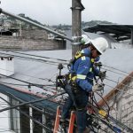 Horarios de corte de luz para este 17 de junio.