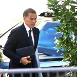 Hunter Biden, culpable por posesión ilegal de armas