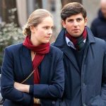 Irene Urdangarín, hija de la Infanta Cristina, de la realeza española, ha sido noticia en los portales de farándula internacionales.
