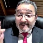 Ivo Rosero, presidente de la Amddepe, habla sobre los precio de las gasolinas extra y ecopaís