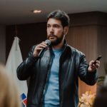 Jan Topic ofrece ayuda a Durán en la inseguridad