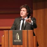 Javier Milei cierra definitivamente el Ministerio de Mujeres