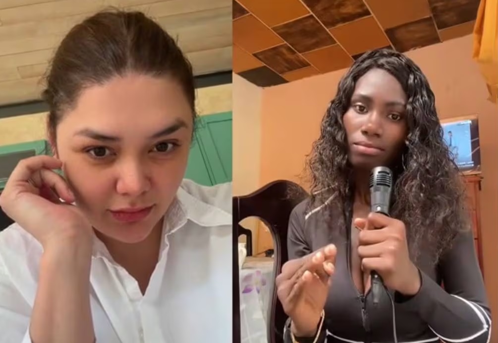 Jhoanna Vivero, una de las tiktoker ecuatorianas más reconocidas se ha vuelto aún, más viral, gracias a la cantante Yuridia.