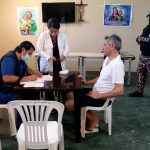 Jorge Glas, exvicepresidente de la República continuará preso y seguirá en la cárcel de máxima seguridad La Roca, en su natal Guayaquil.