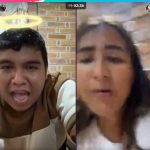 Kevin Nasevilla reaparece en batallas de TikTok