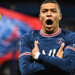 Kylian Mbappé es nuevo jugador del Real Madrid