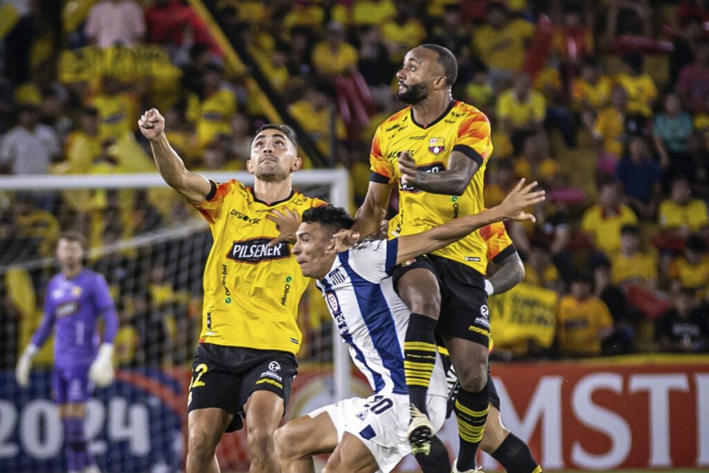 La Copa Ecuador regresa luego de dos años y ha trascendido que Barcelona SC ha declinado de participar en dicho torneo.