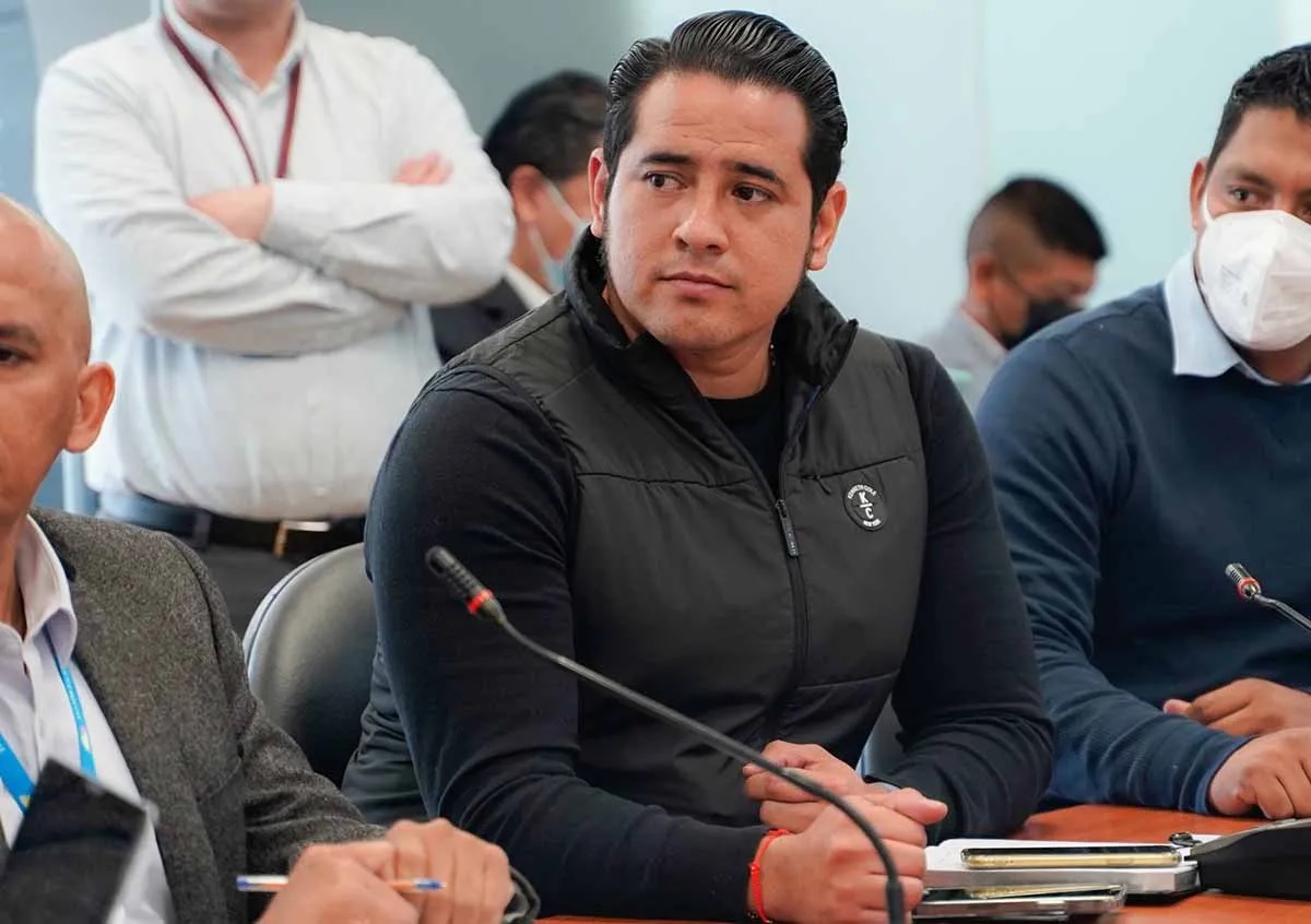 La Corte Nacional de Justicia (CNJ) ratificó la prisión preventiva para Ronny Aleaga, exasambleísta del correísmo, como parte del caso Metástasis.