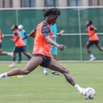 La Tri se 'afina' para la Copa América