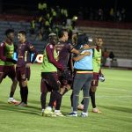 La consiga era solo una; ganar o ganar. Los jugadores de Mushuc Runa lo lograron y por eso recibieron un premio económico.