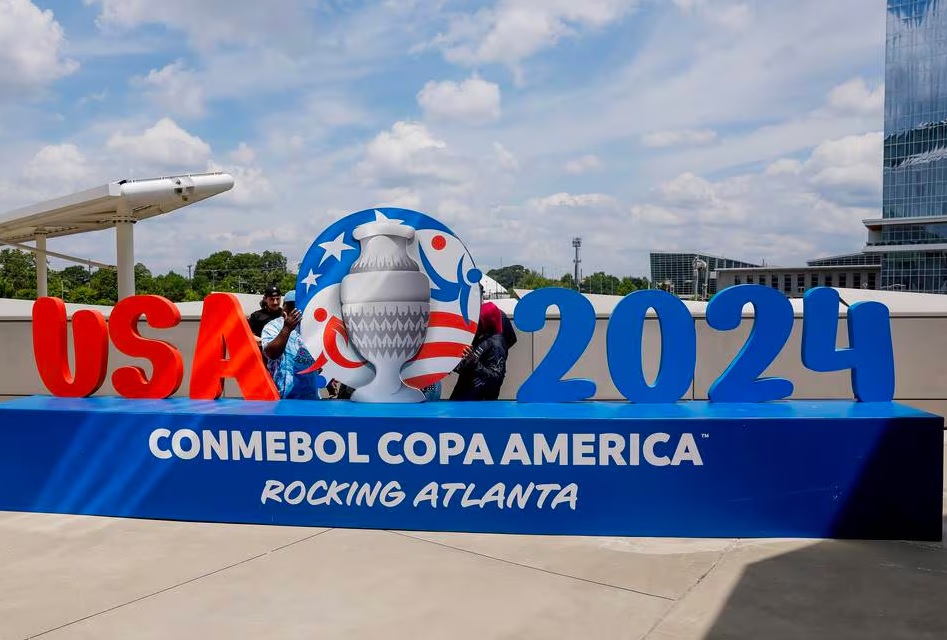 La espera terminó. La edición 48 de la Copa América arranca este jueves 20 de junio del 2024 y habrá un encuentro de apertura.