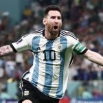 Leo Messi dice Real Madrid es el mejor del mundo