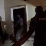 "Libertad 8", así se ha denominado al operativo simultáneo realizado en varias provincias del país, entre ellas Manabí.