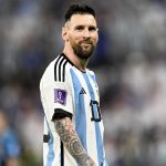 Lionel Messi cumple récord en Copa América con Argentina