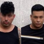 Luego de casi dos meses del crimen de Jorge Maldonado, alcalde del cantón Portovelo, se detuvo a los dos supuestos asesinos.