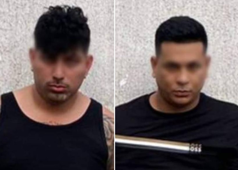 Luego de casi dos meses del crimen de Jorge Maldonado, alcalde del cantón Portovelo, se detuvo a los dos supuestos asesinos.