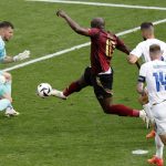 Eslovaquia dio el primer "batacazo" de la Eurocopa 2024 tras vencer a Bélgica, equipo que tiene a varias estrellas mundiales.