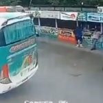 Mató a una mujer en Esmeraldas.