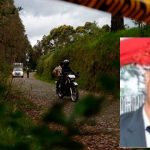 Policías abatieron y dieron de baja a un hombre en El Carmen