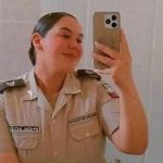 Mujer policía aparece muerta en una playa de El Oro