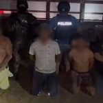 Más de una tonelada de cocaína se incautó en Manta, provincia de Manabí, la madrugada de este jueves 13 de junio del 2024.