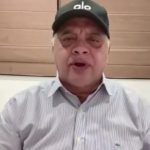 "Radares vacuna", así califica Galo Lara a los dispositivos de control de velocidad