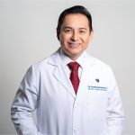 Renunció el ministro de Salud Franklin Encalada