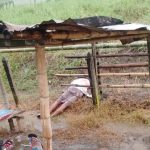 Tres hombre son asesinados en Manabí