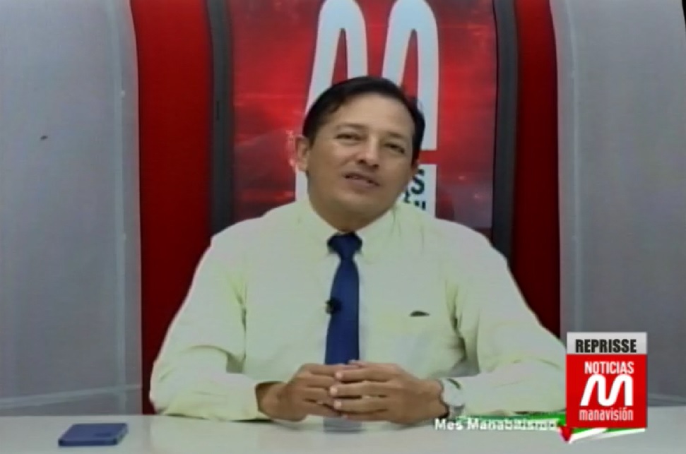 Un candidato presidencial manabita, que haya nacido y crecido en la provicia es la propuesta que presenta el Colectivo Resiliencia.